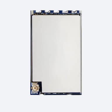 RFID modulok