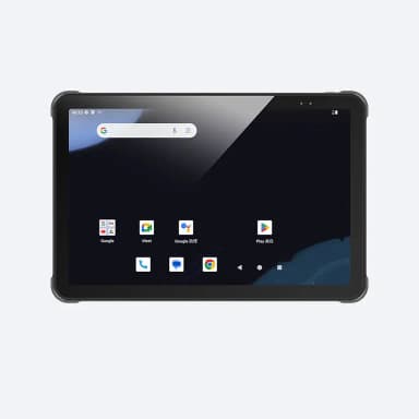 Chainway P100 – AI 5G ipari tablet (Android 14)