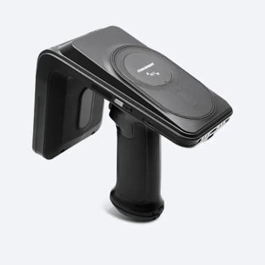 Chainway R7 – UHF RFID sled olvasó