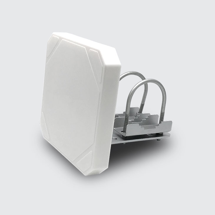Fix telepítésű RFID-olvasók