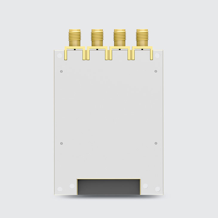 CM710-4 — UHF RFID Module (4-Port)