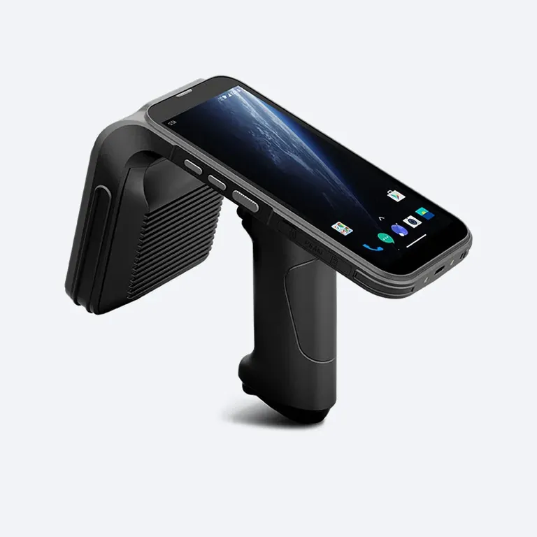Chainway C5 – UHF RFID-olvasó (Android 11/13)