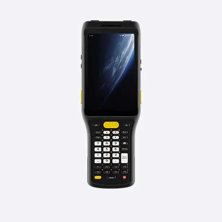 Chainway C61 – Hűtőházi mobil adatgyűjtő (Android 11/13)