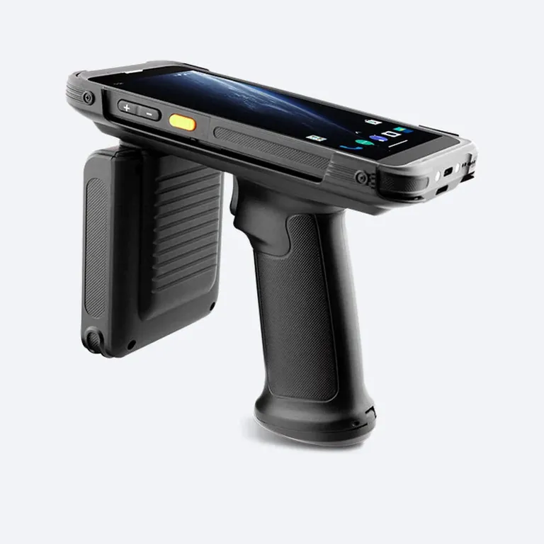 Chainway C66 – UHF RFID-olvasó (Android 11/13)