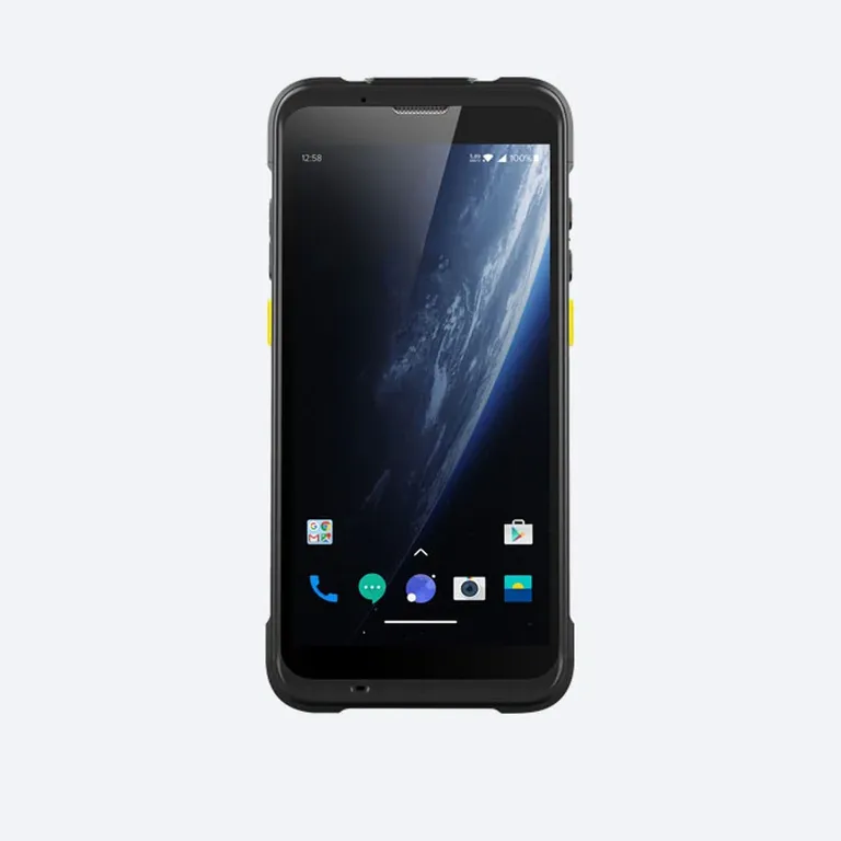 Chainway C66 – Mobil adatgyűjtő (Android 11/13)