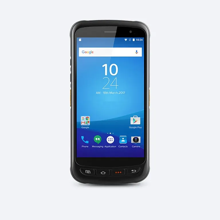 Chainway C71 – Mobil adatgyűjtő (Android 11/13)
