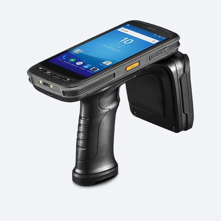Chainway C72 – UHF RFID-olvasó (Android 11/13)