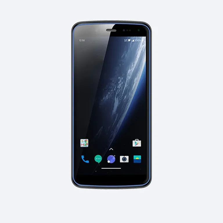 Chainway C90A – Mobil adatgyűjtő (Android 14)