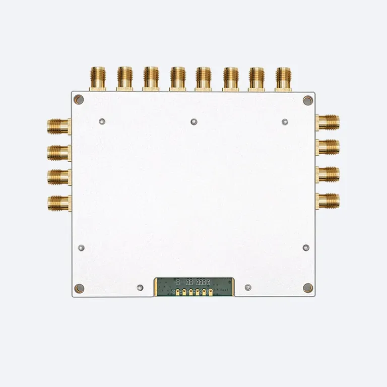 Chainway CM710-16 – UHF RFID-modul (16 portos)