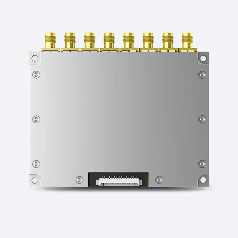 Chainway CM710-8 – UHF RFID-modul (8 portos)