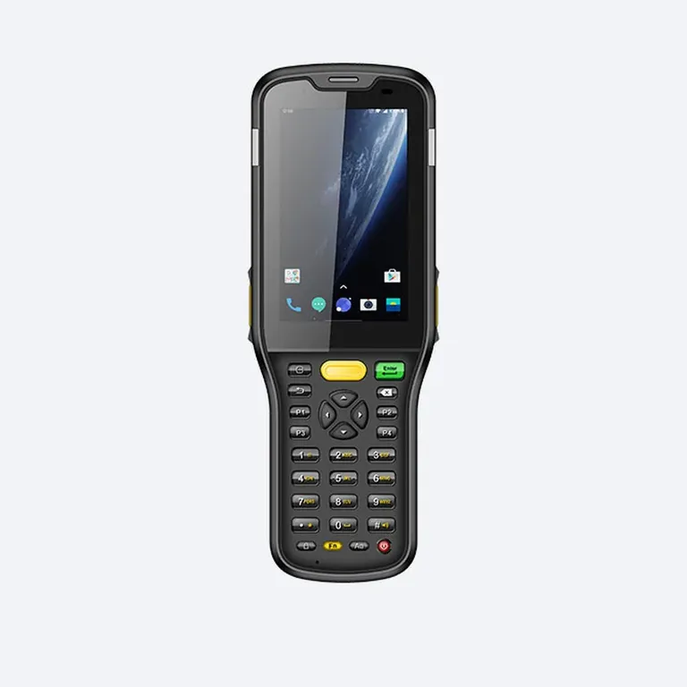 Chainway MC21 – Mobil adatgyűjtő (Android 12)