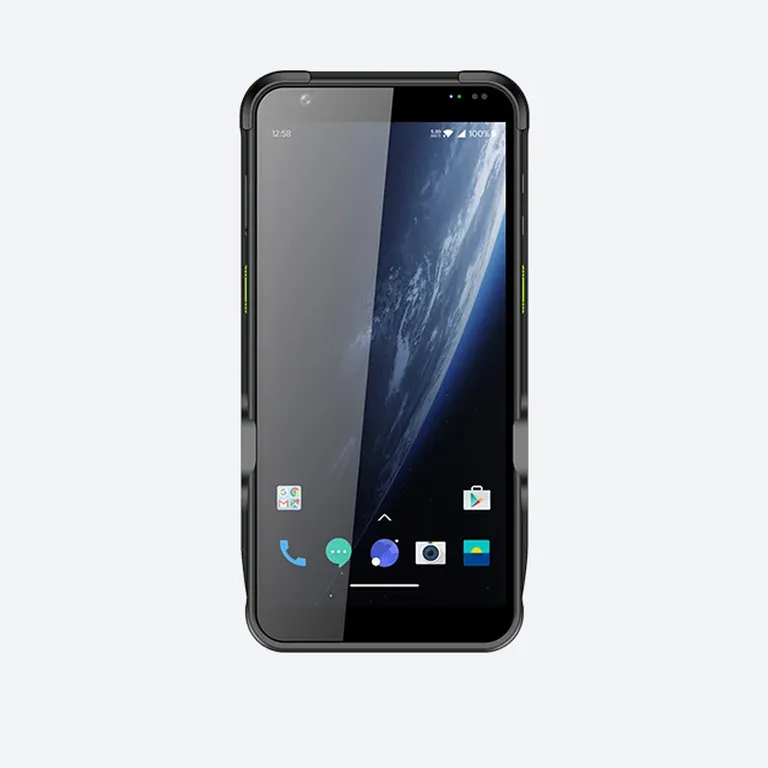 Chainway MC50 – 5G UHF RFID-olvasó (Android 12/14)