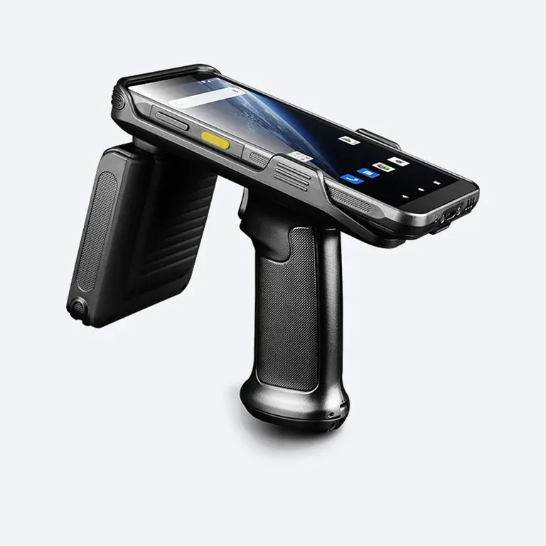 Chainway MC51 – 5G UHF RFID-olvasó (Android 14)