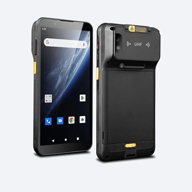Chainway MC51 – 5G beépített RFID-olvasó (Android 14)