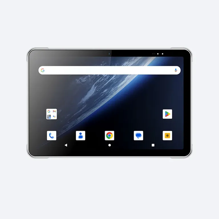Chainway P100 – AI 5G egészségügyi tablet (Android 14)