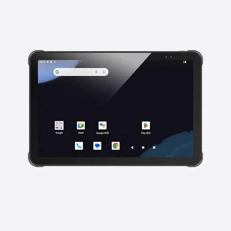 Chainway P100S – Ipari tablet (Android 14)