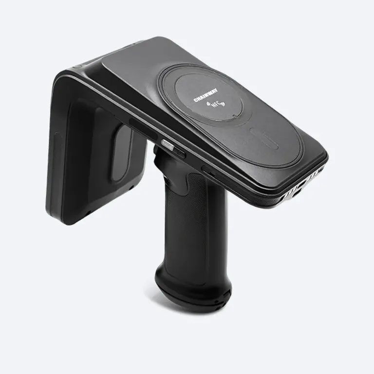 Chainway R7 – UHF RFID sled olvasó