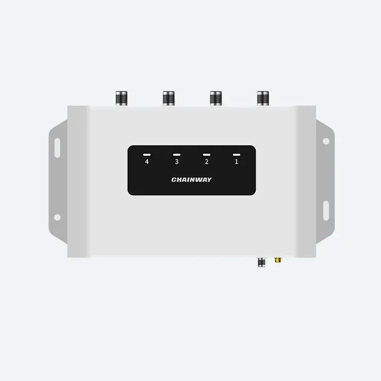 Chainway U300 – Fix telepítésű RFID-olvasó (Android 11)