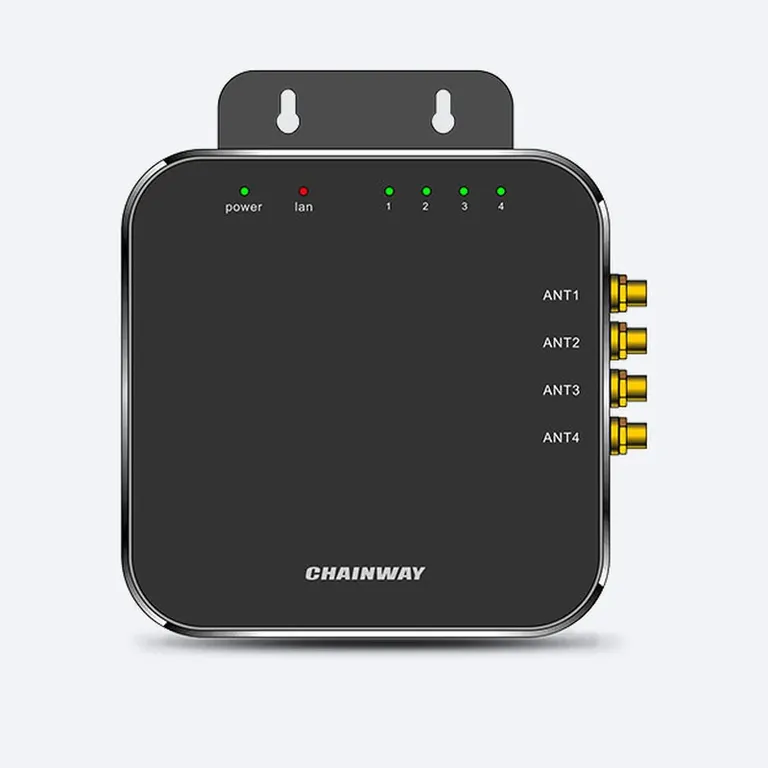 Chainway UR4 – Fix telepítésű RFID-olvasó
