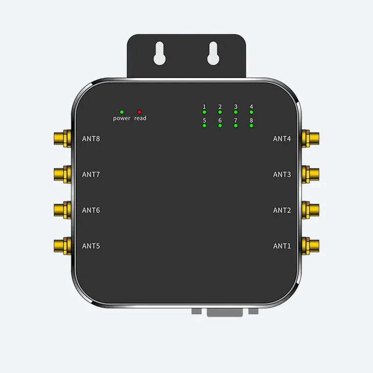 Chainway UR8 – Fix telepítésű RFID-olvasó