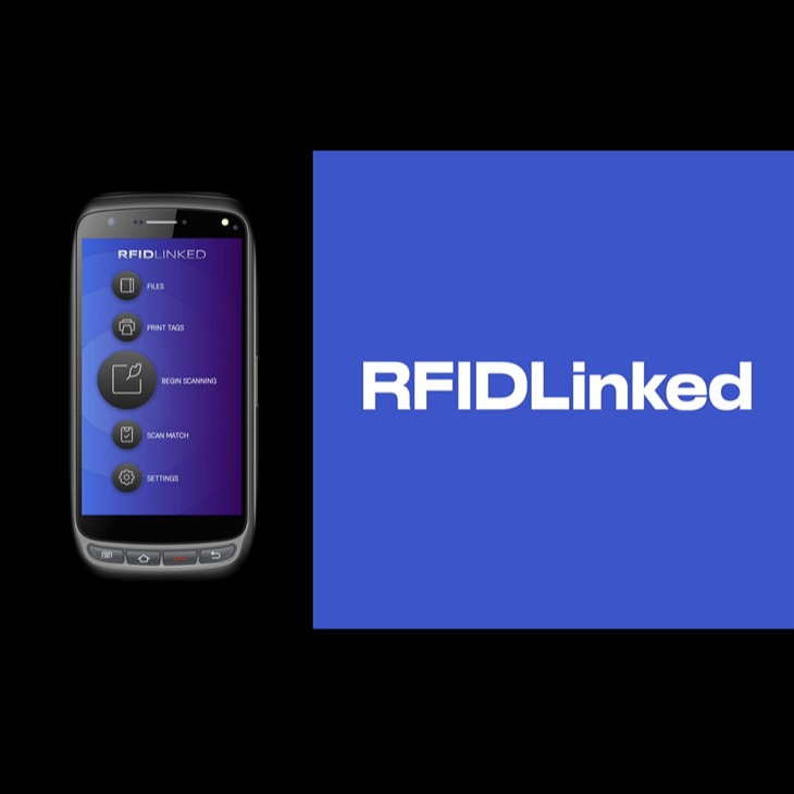 RFID szoftver
